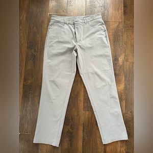 VRST Athletic Fit Pants